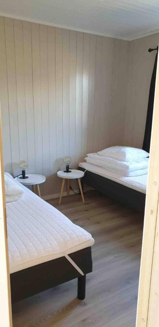 Valberg High Quality Seaview Cabin Екстер'єр фото