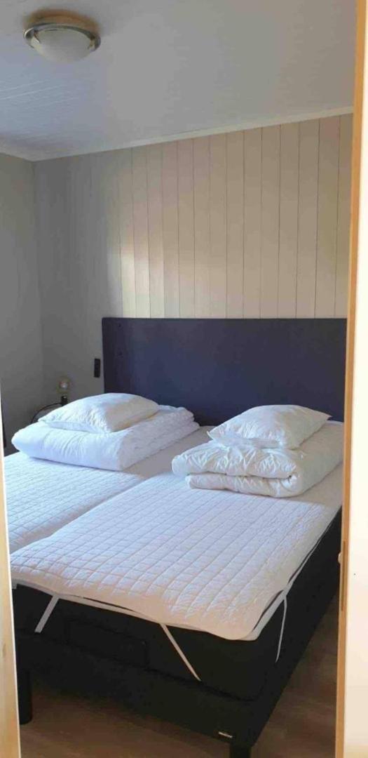 Valberg High Quality Seaview Cabin Екстер'єр фото